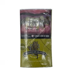 Развесной табак American Blend Original для самокруток 25 г оптом