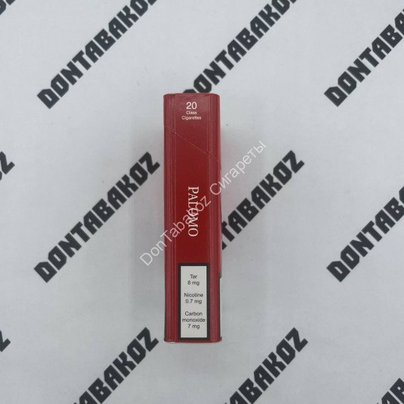 Сигареты Palomo Classic Compact Микс 