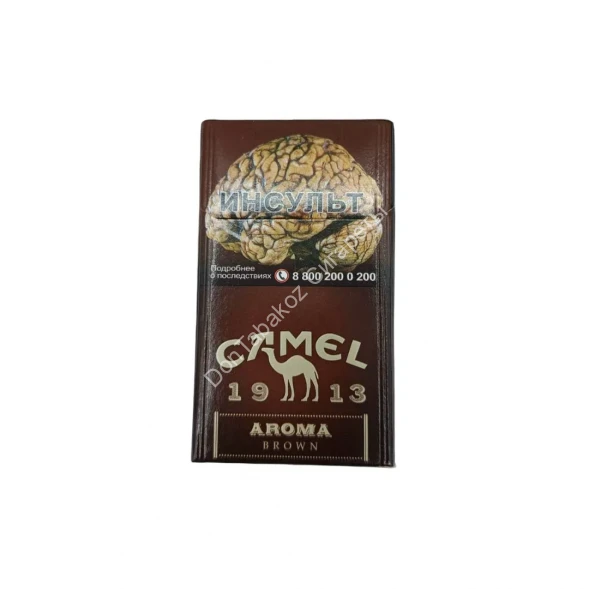 Сигареты Camel Aroma Brown Воронеж Compact микс 