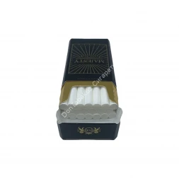 Сигареты Majesty Black Slims микс