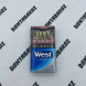 Сигареты West Blue дубль Compact Оптом 