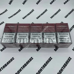 Сигареты Senator Red Compact Микс