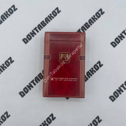 Сигареты Marble Original Red Аврора Оптом