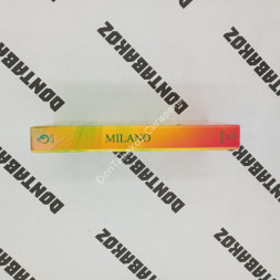 Сигареты Милано (Milano) Mango&Applemint Super Slims Микс