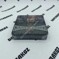 Сигареты Connaisseurs Silver King Size Микс