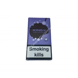 Сигареты The King Chocolate Fusion Berry Compact микс