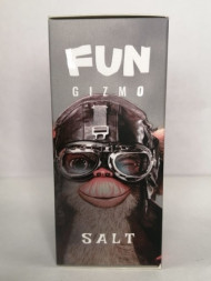 Жидкость для вейпа Gizmo Salt Fun 30 мл оптом