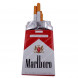Сигареты Мальборо (Marlboro) Soft pack (в слюде) МИКС 