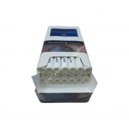 Сигареты Parliament Aqua Blue Slims оптом