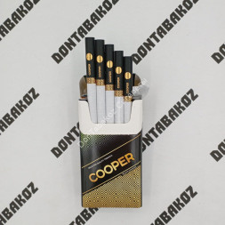 Сигареты Cooper с капсулой Дыня-Ментол Оптом