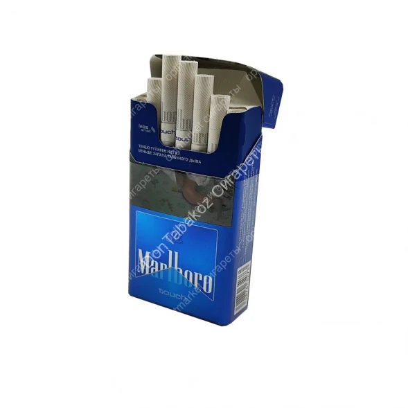 Сигареты Мальборо (Marlboro) Touch оптом 