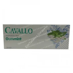 Сигареты CAVALLO Gummint оптом