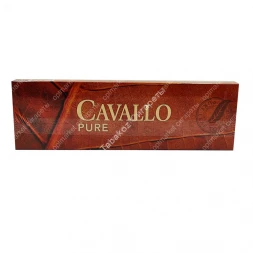 Сигареты Cavallo Pyre МИКС