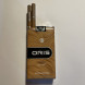 Сигареты Oris (Орис) Oriental Swiss Presso 100 mm Микс 
