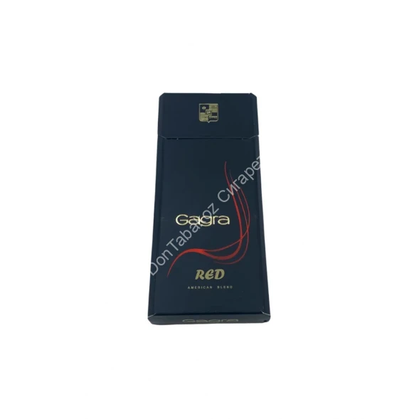 Сигареты Gagra Red Slims Оптом 