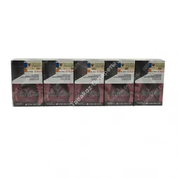 Сигареты Кент (Kent) Core Silver МИКС