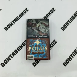 Сигариллы с фильтром Polus Brown Star Compact оптом