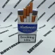 Сигареты Ротманс (Rothmans) Blue KingSize Duty Free Оптом 