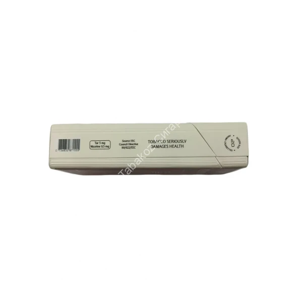 Сигареты Platinum Seven Queen Chocolate Compact оптом 