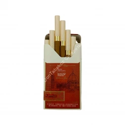 Сигареты Platinum Seven Queen Chocolate Compact оптом