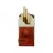 Сигареты Platinum Seven Queen Chocolate Compact оптом 