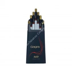 Сигареты Gagra Red Slims Микс