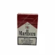 Сигареты Мальборо (Marlboro) Red Duty Free (Камаз) МИКС 