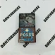 Сигариллы с фильтром Polus Brown Star Compact микс 