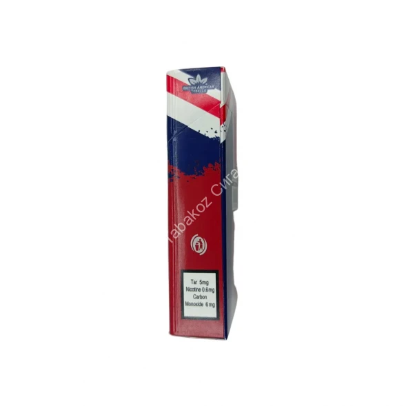 Сигареты Richmond Collector's Edition Cherry Compact Аврора оптом 