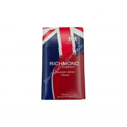 Сигареты Richmond Collector's Edition Cherry Compact Аврора оптом