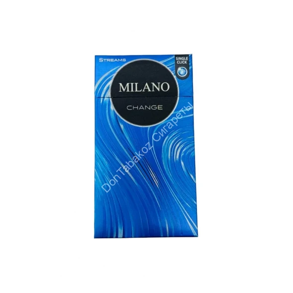 Сигареты Milano Streams Change Super Slims оптом 