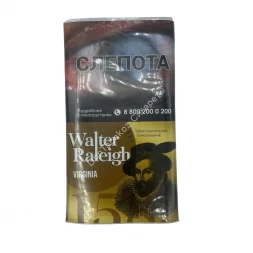 Развесной табак Walter Raleigh Virginia для самокруток 25 г оптом