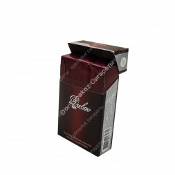 Сигареты Dubao Red King Size оптом