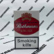 Сигареты Ротманс (Rothmans) Red KingSize Duty Free Оптом 