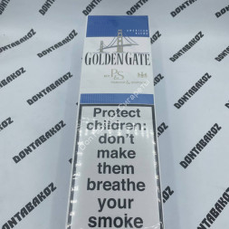 Сигареты Golden Gate Blue Микс