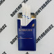 Сигареты Sobranie Blue Compact Микс 