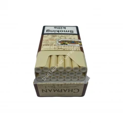Сигареты Chapman Classic № 1 Compact Аврора Микс