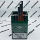 Сигареты Senator Double Apple Микс 
