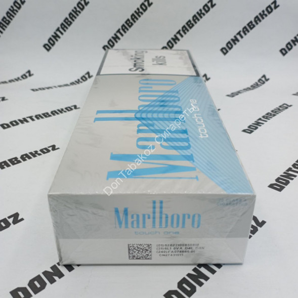 Сигареты Мальборо (Marlboro) Touch One Dute Free Турция Оптом 