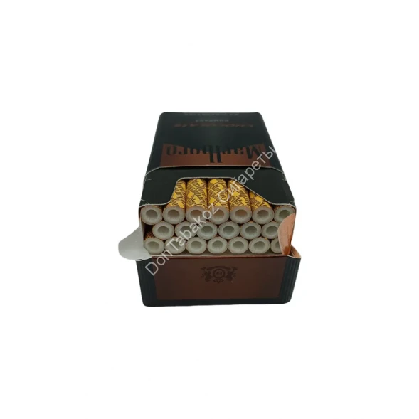 Сигареты Marlboro Chocolate (Мальборо Шоколад) Compact Аврора оптом 