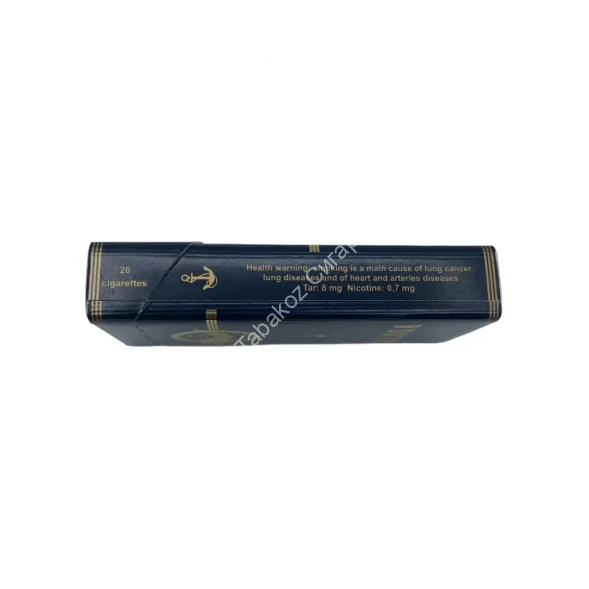 Сигареты Beluga Blue Line Slims оптом 