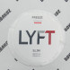 Табак жевательный Lyft Freeze Slim - Ментол мята Микс 