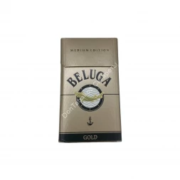 Сигареты Beluga Gold Compact оптом