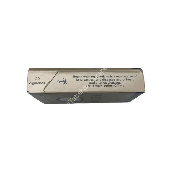 Сигареты Beluga Gold Compact оптом 