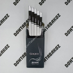 Сигареты Gagra Black Slims Микс