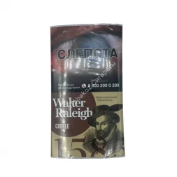 Развесной табак Walter Raleigh Coffee (Кофе) для самокруток 25 г оптом