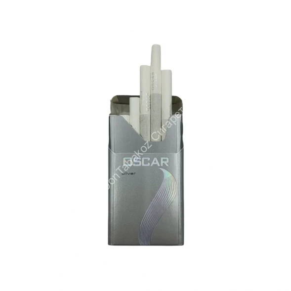 Сигареты Oscar Silver Compact оптом 