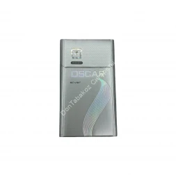 Сигареты Oscar Silver Compact оптом