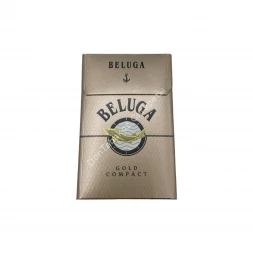 Сигареты Beluga Gold Nano оптом