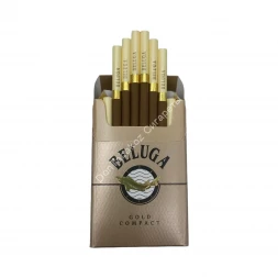 Сигареты Beluga Gold Nano оптом